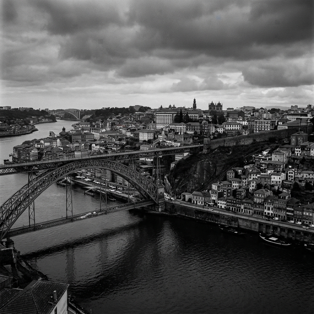 Porto Portugal